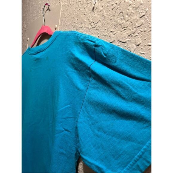 Looney Tunes Tweety Bird T-Shirt 1997 Size Large - Picture 11 of 13